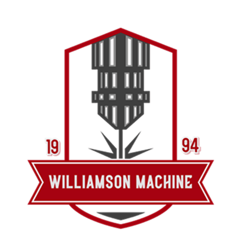 Williamson Machine